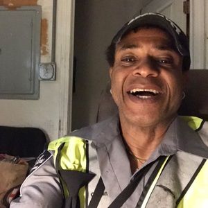 Meet your Posher, Steve